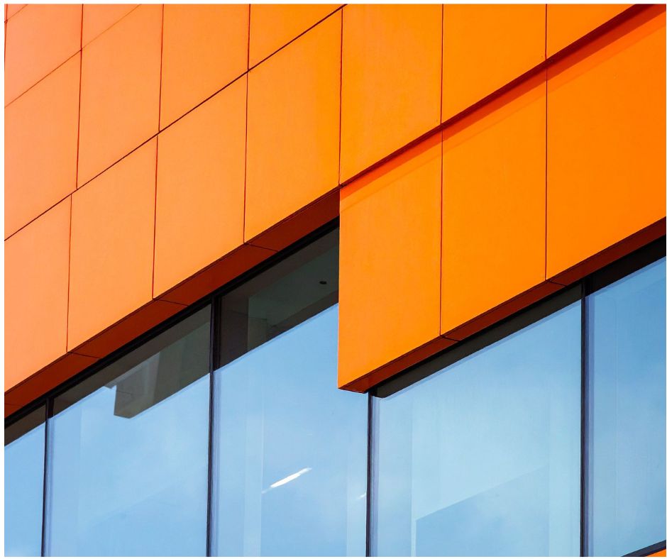 nowoczesne elewacje wentylowane